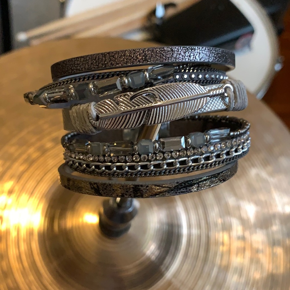 Bracelet!
